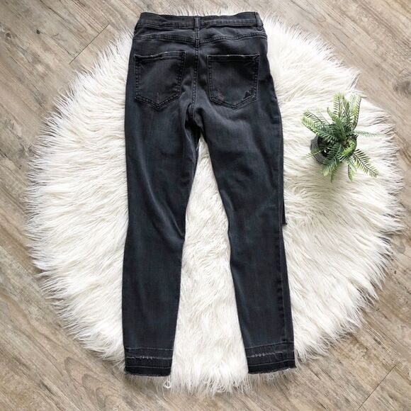 Express Ankle Jeggings   - Picture 6 of 6